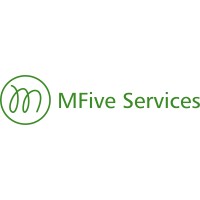 MFive Services logo - Similar company to Aromatic Cleaning Services
