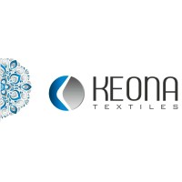 Keona Textiles logo - Similar company to Terrofab