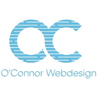 O'Connor Web Design logo - Similar company to Web Design Company