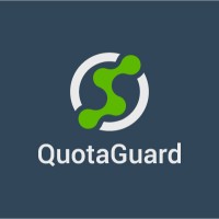 QuotaGuard logo - Similar company to Gigalixir
