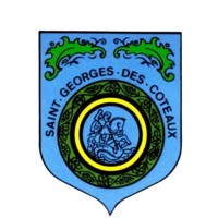 Ville de Saint-Georges-des-Coteaux logo - Similar company to Mv Architecte