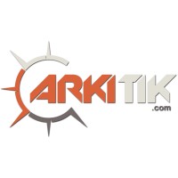 Arkitik logo - Similar company to Mth Project Private Limited