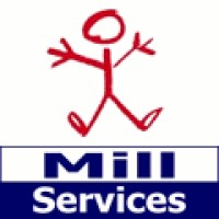 Mill Services logo - Similar company to Tdc