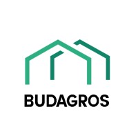 BUDAGROS budownictwo przemysłowe logo - Similar company to Almet Zakład Konstrukcji Stalowych