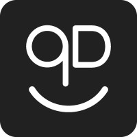 QUD.LIFE logo - Similar company to Qbits Technologies Inc.