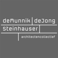 deMunnik-deJong-Steinhauser architectencollectief logo - Similar company to Pbta Theater En Akoestiekadviseurs