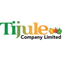 Tijule Company Limited logo - Similar company to Chastity Ltd