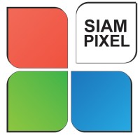 Siam Pixel GmbH logo - Similar company to Osmoloop