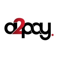 A2pay logo - Similar company to Evry1Online
