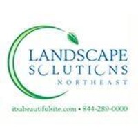 Landscape Solutions Northeast logo - Similar company to Lawyers Gone Google