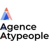 Agence Atypeople logo - Similar company to La Super Agence Sas