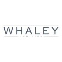 Whaley Law Firm logo - Similar company to 19Th Judicial District Court