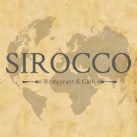 Sirocco Restaurant & Cafe logo - Similar company to Logs And Embers