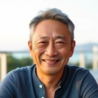 Anthony Wong logo - Similar company to 'Make Great Teams'