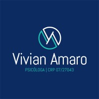 Psicóloga Vivian Amaro logo - Similar company to Gap Engenharia E Construções