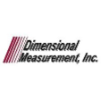 Dimensional Measurement Inc. logo - Similar company to Cognizance Analytics