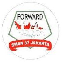 Forward SMAN 37 Jakarta logo - Similar company to Saimala Ui