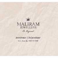 Maliram Jewellers logo - Similar company to Sardar Gems And Jewellers