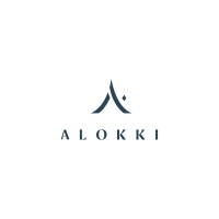 ALOKKI logo - Similar company to Graphix Infotech