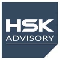 HSK Advisory logo - Similar company to Upmention ✯✯✯