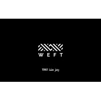 Weft Rugs KSA logo - Similar company to Pj Rugs