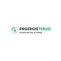 Energieterug logo - Similar company to Sundriven
