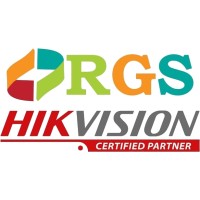 RGS Hikvision Nigeria logo - Similar company to Replace Store
