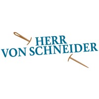 Herr von Schneider logo - Similar company to Matuschka Group