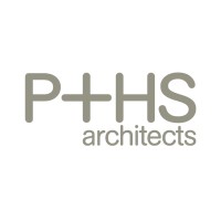 P+HS Architects logo - Similar company to Frank Shaw
