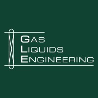 Gas Liquids Engineering logo - Similar company to Carbon Controls Ltd.