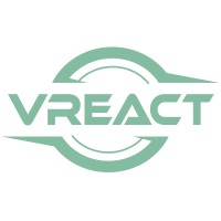VR World logo - Similar company to Vrworld