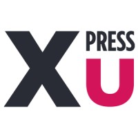 XpressU logo - Similar company to Master Media