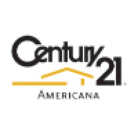 Century 21 Americana logo - Similar company to Century 21 Beachside