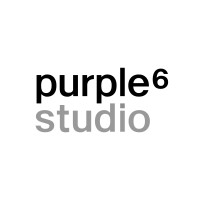 퍼플식스 스튜디오 (purple6 studio) logo - Similar company to Fursys Group(퍼시스그룹)