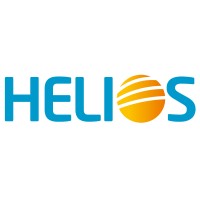 Helios logo - Similar company to Pt Digitala Indonesia Global