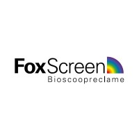 FoxScreen Bioscoopreclame logo - Similar company to Foxgroep