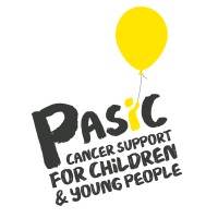 PASIC - Cancer support for children and young people logo - Similar company to Team Network