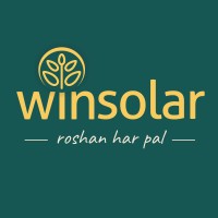 winsolar logo - Similar company to Bforit Consulting Gmbh