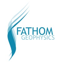 Fathom Geophysics logo - Similar company to Integrated Geoscience Solutions (Igs)