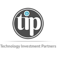 Techipartners logo - Similar company to Techpartners