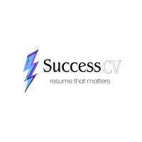 SuccessCV logo - Similar company to Monkt