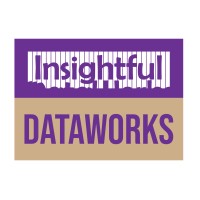 Insightful-DataWorks logo - Similar company to Nustrive