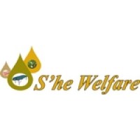 S'HE WELFARE COSMETICS logo - Similar company to Soap Commander, Llc