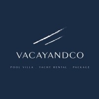 Vacayandco logo - Similar company to Wander Global