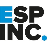 ESP Inc. logo - Similar company to Peeks Social