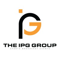IPG Productions logo - Similar company to Tpt Global