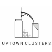 Uptown Clusters logo - Similar company to Ks Precision Components Pvt. Ltd.