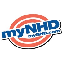 MyNHD logo - Similar company to Learning Library Inc
