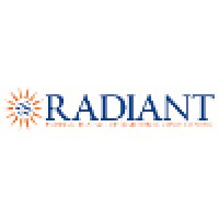 Radiant Plumbing & Air Conditioning logo - Similar company to Abacus Plumbing, Air Conditioning And Electrical - Austin