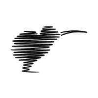 Kiwi Office logo - Similar company to Rocket Print
